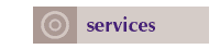 link to services section